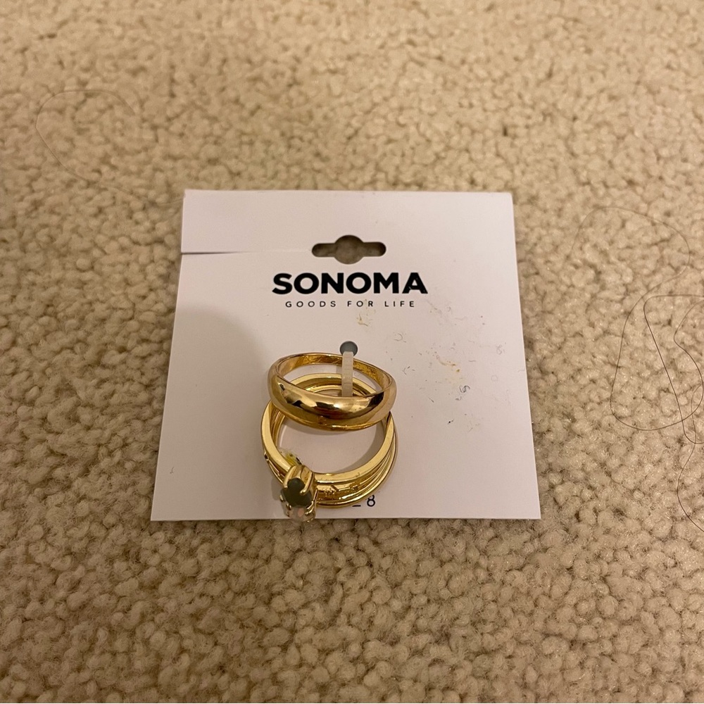 rings